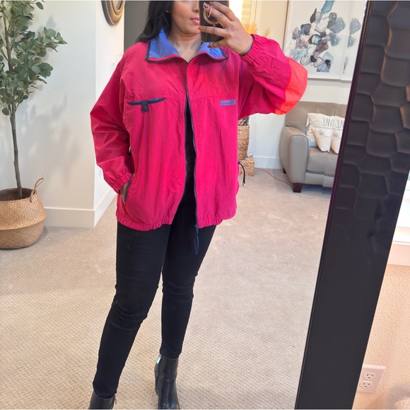 Columbia Jackets & Blazers - Columbia windbreaker jacket. Size xl